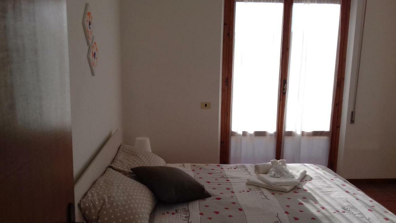Casa Cavone Lejlighed Torrita di Siena Eksteriør billede