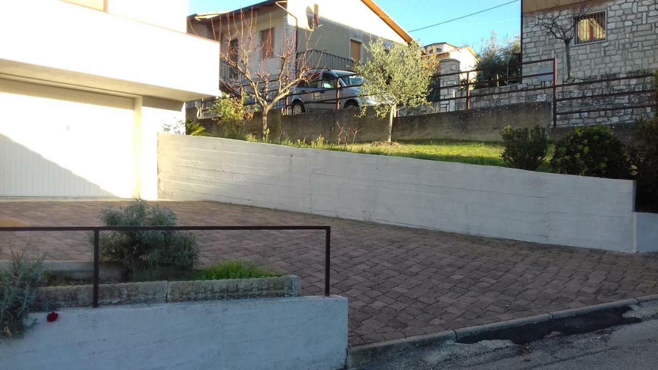 Casa Cavone Lejlighed Torrita di Siena Eksteriør billede